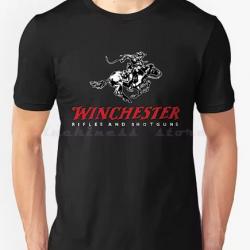 T-shirt WINCHESTER