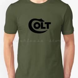 T-shirt COLT
