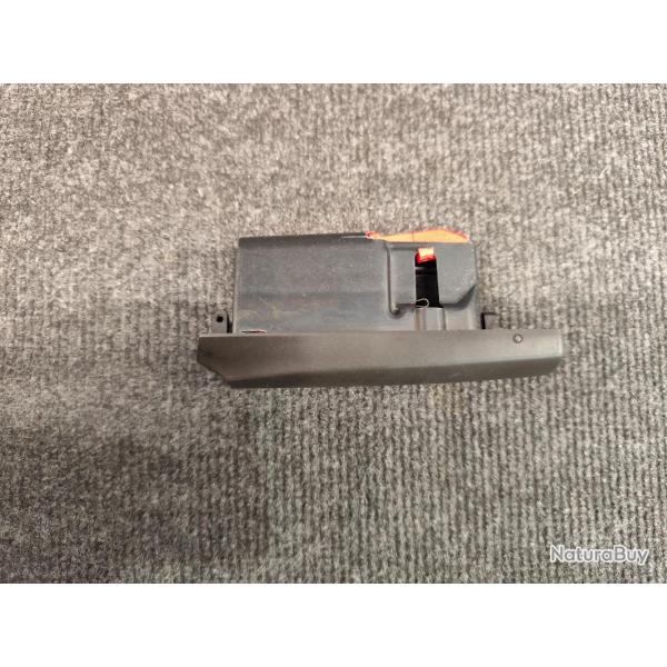 Browning chargeur Maral ou Winchester SXR 2 pump Cal 30-06  4 coups Neuf