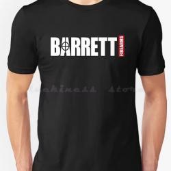 T-shirt BARRETT