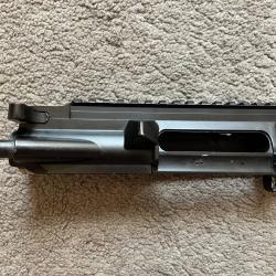 HK416 airsoft upper