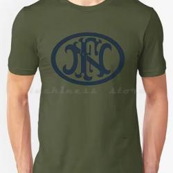 T-shirt FN HERSTAL