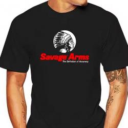 T-shirt SAVAGE