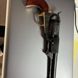 UBERTI Colt dragoon 2 eme modèle
