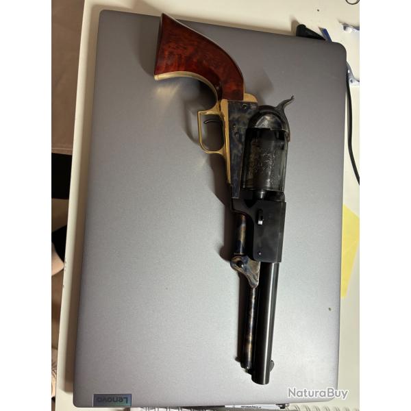 UBERTI Colt dragoon 2 eme modle