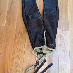 Pantalon d'aviateur US type B-1 WW2