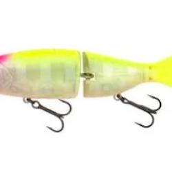 Leurre Flottant Gamakatsu Laughin 170 - 17Cm Yellow lover