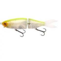 Leurre Flottant Gamakatsu Laughin 170 - 17Cm See trought chart back