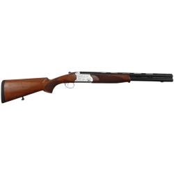 FUSIL SUPERPOSE KOFS ZENITH CAL.12/76 CANON 55CM SPECIAL TIR A BALLE