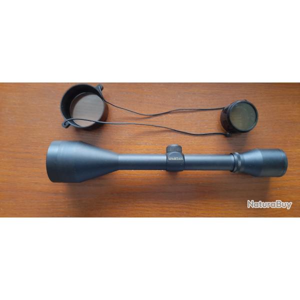 Lunette de hutte 8X56