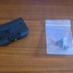 Embase aimpoint micro