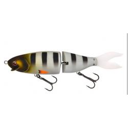 Leurre Flottant Gamakatsu Laughin 170 - 17Cm Nat bait
