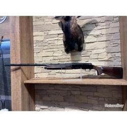 VEND BROWNING SEMI AUTO A5 CAL 12 CANON DE 75CM EXCELLENT ETAT
