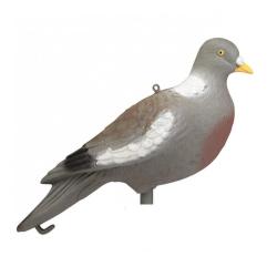 APPELANT PIGEON SANS PATTES - 