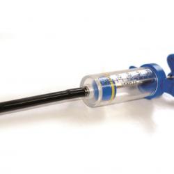 POMPE DE GAVAGE 50 ML - LOU PALOUMAYRE