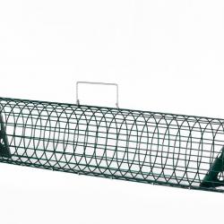 TUBE A LAPIN 2 ENTREES DIAM 12CM - TYCOON
