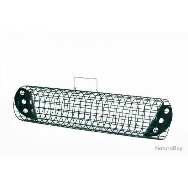 TUBE A LAPIN 2 ENTREES DIAM 12CM - TYCOON