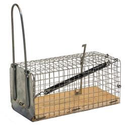 NASSE SOURIS 1 ENTREE 12X6X6 - TYCOON