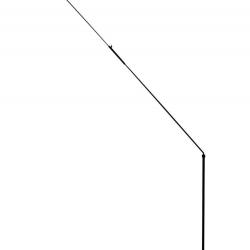 TIGE ROTATIVE POUR AILES BATTANTES - 