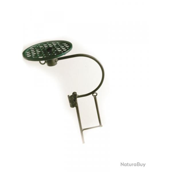 VIROLLE DE POSE BASC PLASTIQUE - LOU PALOUMAYRE