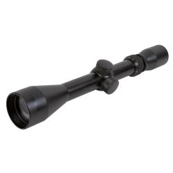 LUNETTE 3-9X40 + MONTAGE - 