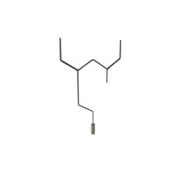 CROCHET DOUBLE - LOU PALOUMAYRE