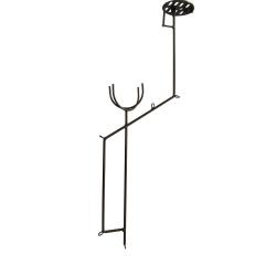 VIROLLE MONOCORDE ACCROBRANCHE - LOU PALOUMAYRE