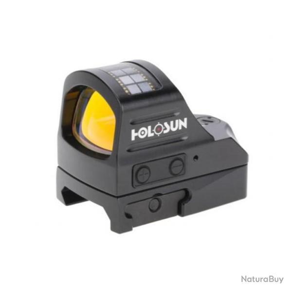 POINT ROUGE COMP 407C 2MOA - HOLOSUN