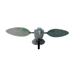 APPELANT PIGEON AILES TOURNANTES ELECTRIQUE - 