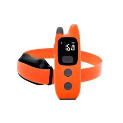 COLLIER DE DRESSAGE 600 M - PROHUNT
