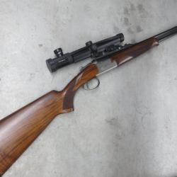 BROWNING CCS 25 CALIBRE: 9.3X74R REF: 5842