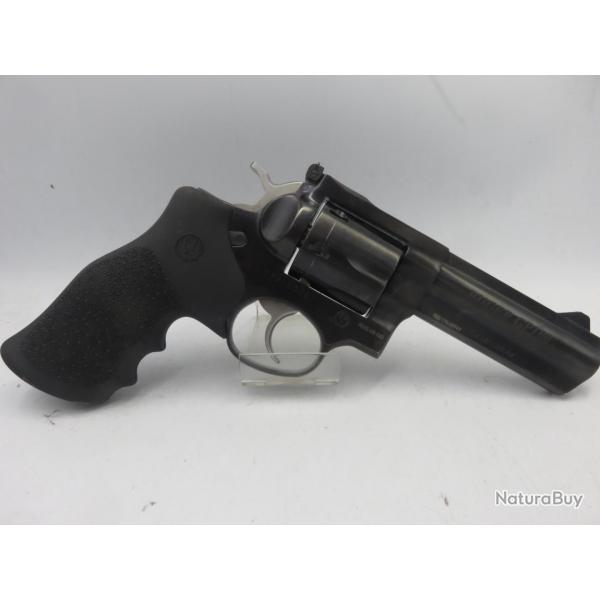 RUGER GP 100 357 MAGNUM REF: 5851