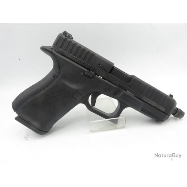 GLOCK 44 CANON FILETE 22 LONG RIFLE REF: 5854