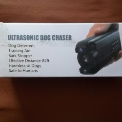 appareil répulsif pour chien