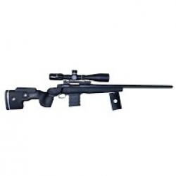 PACK ACTION HOWA 1500 6.5 CREEDMOOR CROSSE GRS + LUNETTE TANGO 4 6-24X50