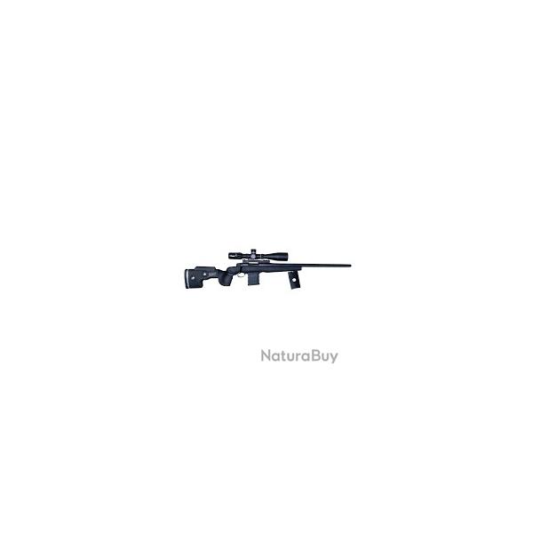 PACK ACTION HOWA 1500 6.5 CREEDMOOR CROSSE GRS + LUNETTE TANGO 4 6-24X50