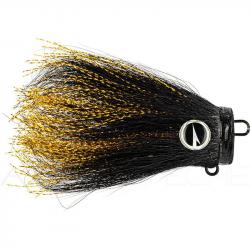 Monture VMC Mustache rig 20g Black widow