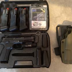 Grand Power K100 X-trim mk12
