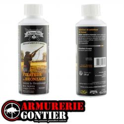 Armenet Fixateur de Bronzage 250ML