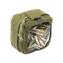 Pochette Porte-Munitions - Taille M - Templars Gear - Ranger Green