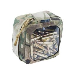 Pochette Porte-Munitions - Taille M - Templars Gear - MultiCam