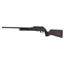 Super Prix ! Carabine Hammerli Force B1 Bois Antique Grey - 22 Lr - 20" - 580.02.11
