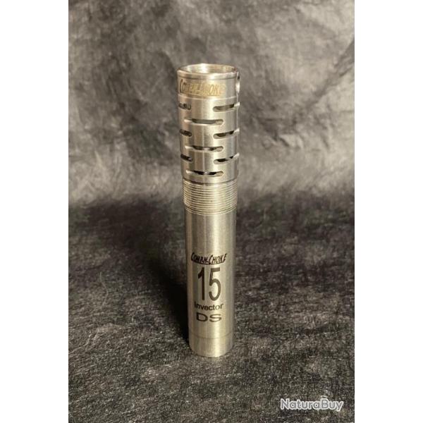 Lot chokes Invector DS calibre 20