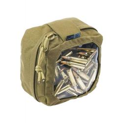 Pochette Porte-Munitions - Taille M - Templars Gear - Coyote Brown