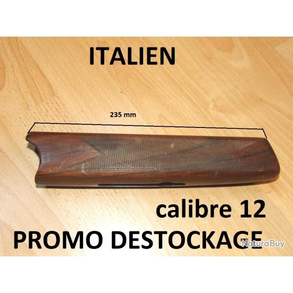 devant fusil ITALIEN calibre 12  29.00 Euros !!!!!!!!!!!! - VENDU PAR JEPERCUTE (D25D171)