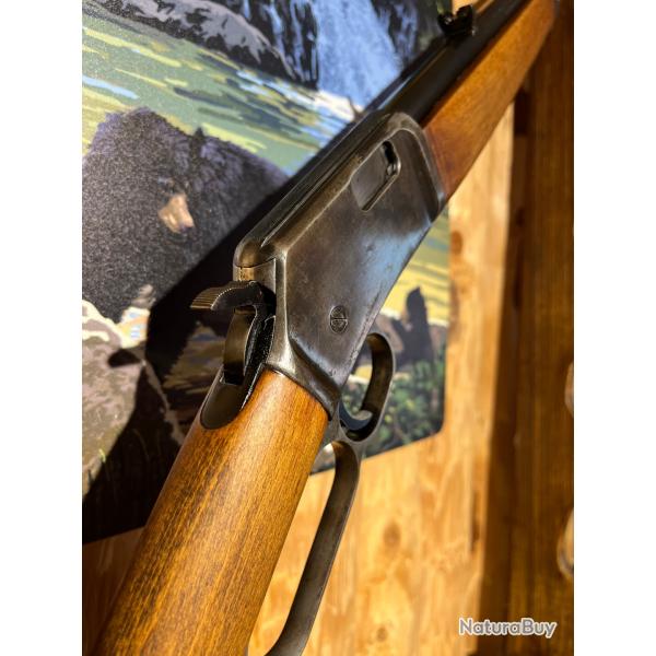 ENCHERES 1 - MIROKU ML22 22LR