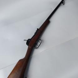 fusil Werder bavarois catégorie D