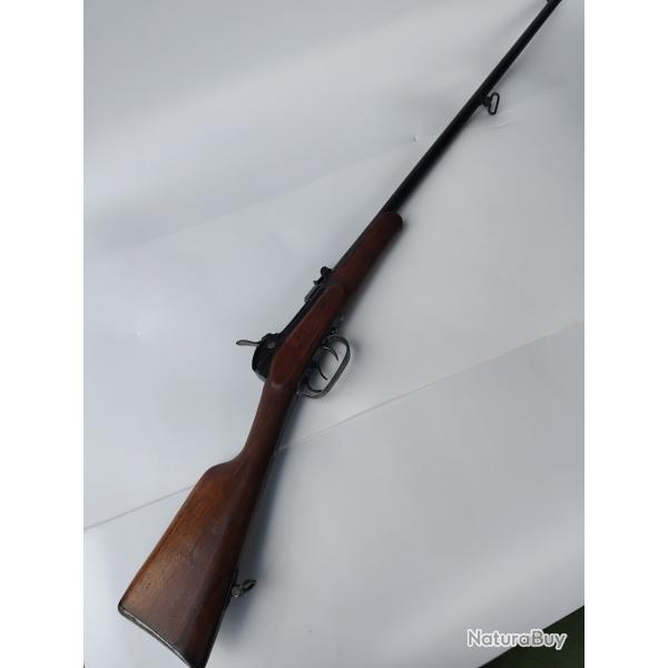 fusil Werder bavarois catgorie D