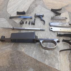 Pièce détachées pour mauser 98k