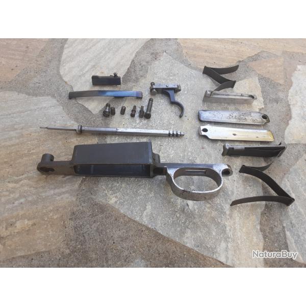 Pice dtaches pour mauser 98k